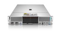 Nouvel état Dells PowerEdge R770 2U Rack Server Intel Xeon 6710E 32GB DDR5 800W Alimentation