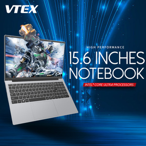 15.6 "cơ thể kim loại máy tính xách tay Type-C PD RJ45 Wi Fi 6 vân tay doanh nghiệp văn phòng kinh doanh sự riêng tư máy ảnh máy tính xách tay Máy tính để bán - Product Image 2