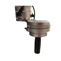Capteur de force/torque haute précision 6 axes Fairino pour module de détection de contrôle de force pour bras robotisé Cobot FR3 FR5 FR10