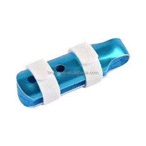 Tay y tế đột quỵ chỉnh hình Fingerboard orthosis nẹp có thể điều chỉnh ngón tay thiết bị đào tạo cổ tay ngón tay mở rộng nẹp