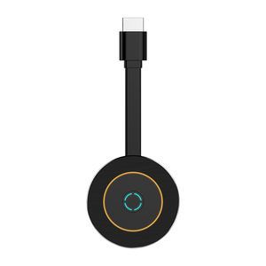 Nueva pantalla Wifi Dongle Mirascreen G10 compatible con teléfonos 2,4G/5G, PC y cualquier dispositivo con interfaz HDMI - Product Image 2