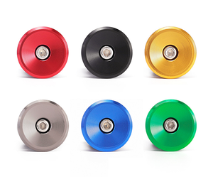 Mountain Bike <span class=keywords><strong>Bar</strong></span> <span class=keywords><strong>End</strong></span> Phích Cắm 2 Cái Hợp Kim Nhôm Khóa Phụ Kiện Xe Đạp <span class=keywords><strong>MTB</strong></span> Road Bike Handlebar Cắm <span class=keywords><strong>End</strong></span> Cap - Product Image 3