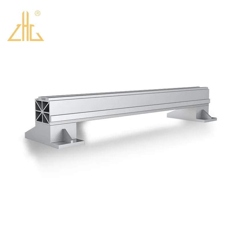 Set of Eco Solvent Machine Aluminium part and Aluminium bottom beam for Laser Aviation printer