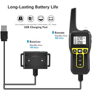 최고의 품질 새로운 개 껍질 프롱 칼라 훈련 사용자 정의 패턴 개인화 된 애완 동물 개 목걸이 훈련 충격 고리 - Product Image 3
