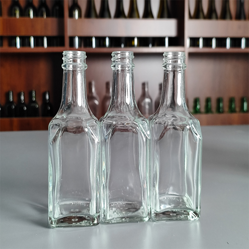 wine bottle 30 ml