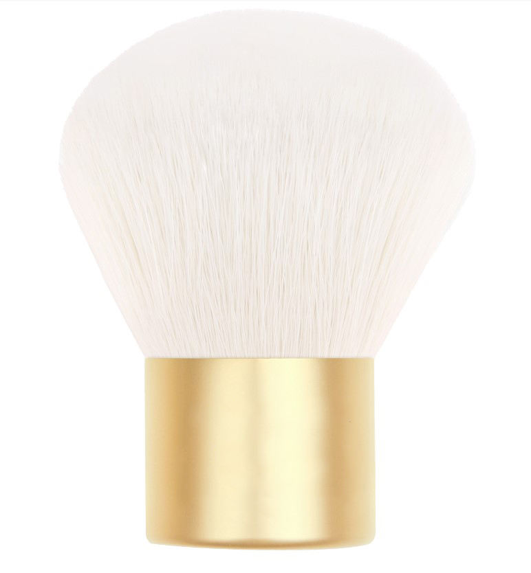 แปรงคาบูกิสีทอง