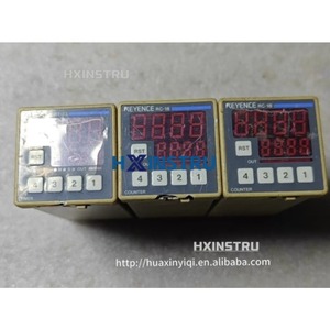 Compteur KEYENCE RC-13 neuf DHL H - Product Image 2