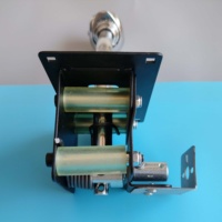 Console de jeu d'arcade de haute qualité simulateur de conduite poignée tête contrôleur pièces de changement de vitesse Dirty Drive Arcade Racing Shifters