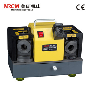 Grande gamma di macinazione ad alta efficienza 3-26mm complesso trapano affilatrice facile da usare trapano rettificatrice - Product Image 2