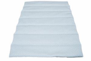 Benutzer definierte tragbare weiche bequeme Haustier matten Pads Outdoor Hund wasserdichte Haustier Kühl matte - Product Image 6