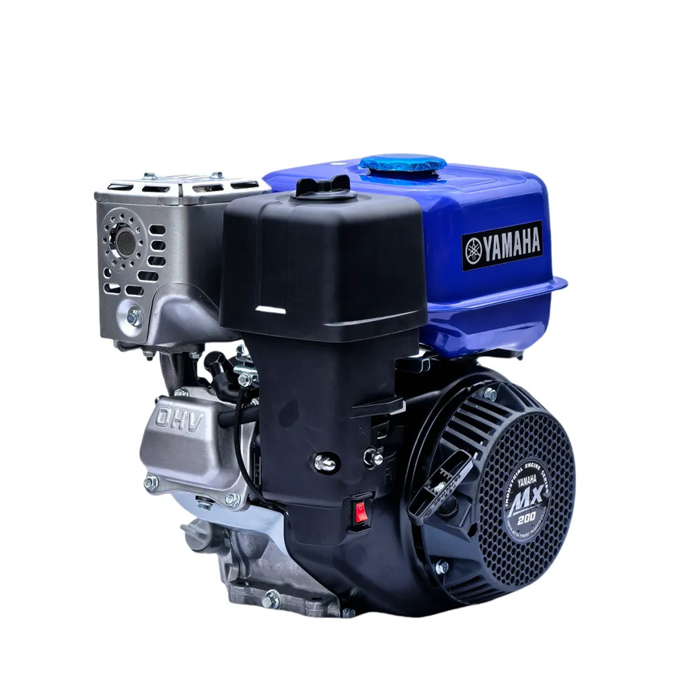 YAMAHA MX200 7HP Single Cylinder Air-Cooled 4-Stroke 192cc