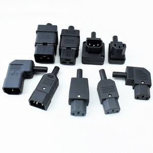 China Power Plug AC Universal <strong>Socket</strong> C5,C6,C7,C8,C13,C14,C15,C16,<strong>C19</strong>,<strong>C20</strong> - Product Image 3