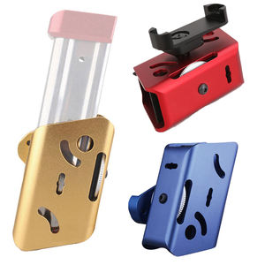 ซองปืนยิงแข่งขัน Emersongear สำหรับ <span class=keywords><strong>IPSC</strong></span> พร้อมซองใส่แม็กกาซีนอะลูมิเนียมสำหรับ <span class=keywords><strong>IPSC</strong></span> - Product Image 1