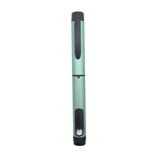 Pluma de <span class=keywords><strong>Insulina</strong></span> Metálica Reutilizable V1 de 3 ml y 80 UI, en Oferta |   <span class=keywords><strong>Precio</strong></span> de Fábrica <span class=keywords><strong>para</strong></span> el Control Diario de la Salud y el Control de Peso - Product Image 2