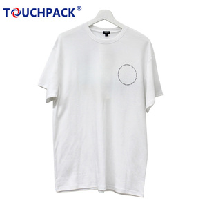 Custom Campaign T-shirt Round Collar T-shirt for Campaign Cheap Promotion T-shirt