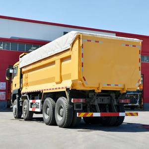 Nieuwe Merk Sinotruk Sitrak 450hp Tractor <span class=keywords><strong>Truck</strong></span> Lhd Lage Prijs 6*4 10 Wheeler <span class=keywords><strong>Dump</strong></span> <span class=keywords><strong>Truck</strong></span> Te Koop - Product Image 6