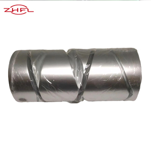 Tambor Ranurado de Aleación de Precisión - Rendimiento sin Vibraciones para Máquinas de Bobinado Automático - Product Image 6