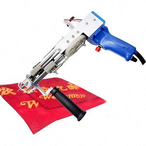 Échantillon gratuit Outil de touffetage Pièces de machine à touffeter, Machine à pistolet à tapis à la main - Product Image 2