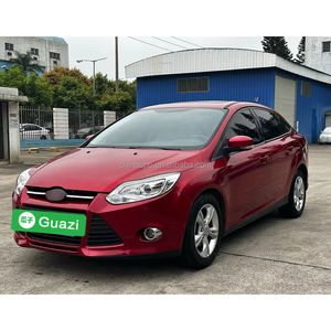 Guazi auto usate <span class=keywords><strong>Ford</strong></span> <span class=keywords><strong>Focus</strong></span> 1.5T veicoli a benzina <span class=keywords><strong>berlina</strong></span> alta qualità economica sicura - Product Image 3