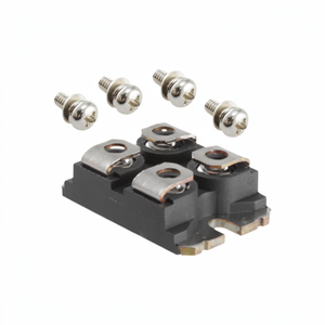 Transistors GB100XCP12-227 SOT-227-4 Composants de circuits électroniques BOM IC En stock - Product Image 1
