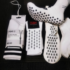 Fabricant de chaussettes, chaussettes de sport personnalisées, chaussettes de compression, chaussettes de course pour hommes, chaussettes de basket-ball, chaussettes de football, chaussettes en gros - Product Image 6