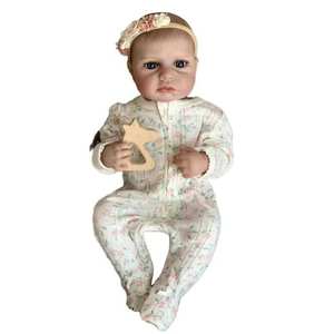 Peluche Winx Mon Chichi 5, nouvelle collection, design personnalisé, <span class=keywords><strong>poupée</strong></span> <span class=keywords><strong>de</strong></span> style fille <span class=keywords><strong>reborn</strong></span> avec lecture vidéo, inspiration Spike Miku - Product Image 1