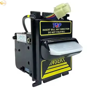 Hot bán chất lượng tốt Top tp70 tb74 hóa đơn chấp nhận tiền mặt chấp nhận cho kỹ năng trò chơi máy bán hàng tự động - Product Image 2