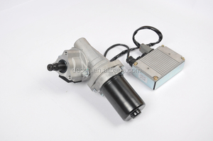 Servosterzo Elettrico (EPS) per UTV Odes - Product Image 2