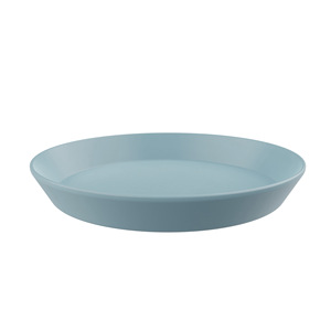 Assiettes rondes biodégradables 300ml pour steak, pâtes, salade, fruits, en-cas - Product Image 5
