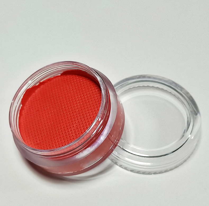 Лидер продаж, набор для рисования на тему боди-арта, Палетка для макияжа, набор для рисования лица на Хэллоуин