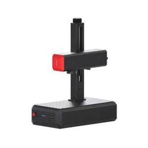 Nueva Máquina de Marcado Láser de Fibra ComMarker B6 JPT MOPA de 20w de Calidad Excepcional, Fabricada en EE. UU. - Product Image 1