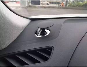 Diagauto altavoz aumento Tweeter <span class=keywords><strong>altavoces</strong></span> para <span class=keywords><strong>AUDI</strong></span> A4 A5 A6 A7 A8 Q5 <span class=keywords><strong>Q7</strong></span> apoyo y música ambiental - Product Image 3