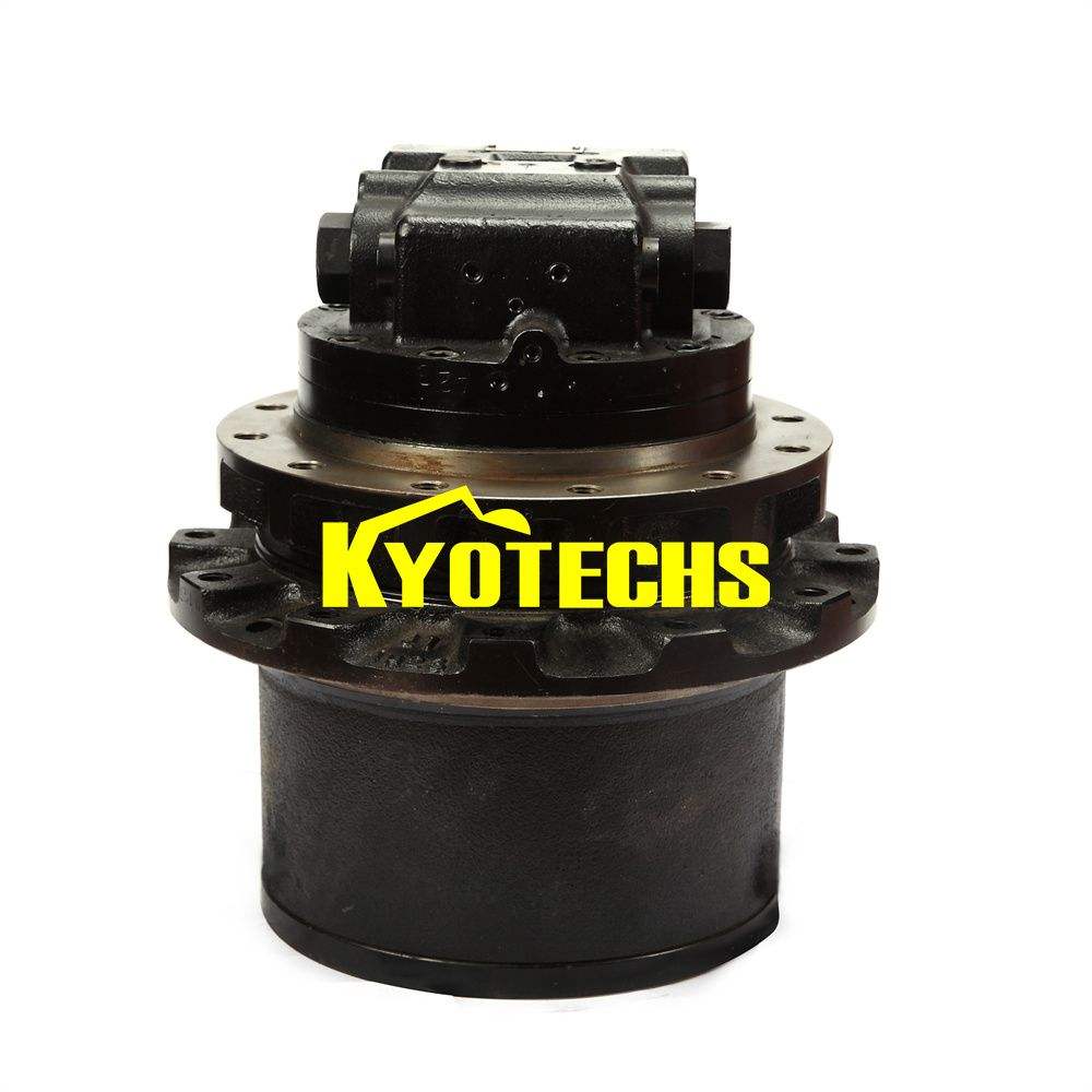 ZX120 Final Drive 9180429 14447928 HMGE19AA 9184348 9196239 Travel