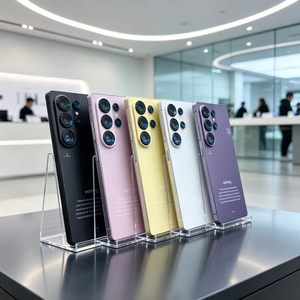Smartphones S26Ultra 5G 16GB+1TB, Carga Rápida de 65W, Android 15, Original, Suministro de Fábrica - Product Image 6