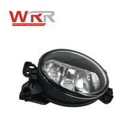 Lampu Kabut LED Mobil WRR 1698201556 untuk Mercedes-Benz W204 C209 W211 W164 X164 R251 W463 R230 C219 G280 G300 ML500 C250