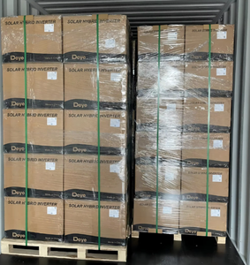 厂家直销价格德业SE-G5.1 Pro-B锂电池太阳能系统LiFePO4电池组，带CAN2.0 RS485 - Product Image 6