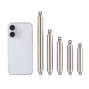 Điện Mini tuyến tính thiết bị truyền động 12V đột quỵ 10 mét tốc độ 8/MMS tiếng ồn thấp cho ngành công nghiệp ô tô - Product Image 2