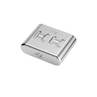 Bloqueador de Puerto USB Tipo C, Bloqueo de Puerto Tipo C, 10 Piezas/Paquete