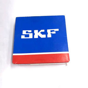 Rodamiento Original de Marca SKF 6200 6202 6203 Rodamiento de Bolas SKF 6203-2RSH Rodamiento Rígido de Bolas SKF 6203-2Z 17*40*12mm - Product Image 3