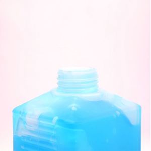 RenwalSkin 초음파 젤 무색 블루 컬러 젤 초음파 커플러 콜드 젤 - Product Image 6