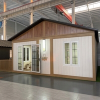 Module de stockage préfabriqué pour bateaux et VR, maison modulaire pour la protection des véhicules et l'utilisation de la propriété