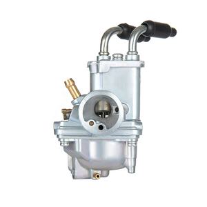 Carburateur RUNTONG pour <span class=keywords><strong>Yamaha</strong></span> Y-Zinger PW50 <span class=keywords><strong>PW</strong></span> <span class=keywords><strong>50</strong></span> Peewee <span class=keywords><strong>50</strong></span> PY50 QT50 Moto Dirt Bike 1981-2009 - Product Image 3