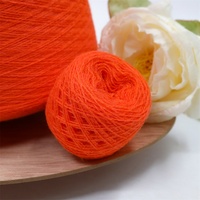 Vanster Fabrik preis 1,3 cm 4 cm Nylon-Feder garn Buntes Haar Wimpern Chenille Fancy Nerz garn