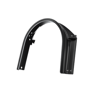 Support de fixation de pare-chocs avant pour Toyota Hilux KUN25 2004-2015 OE 52147-0K010 521470K010 - Product Image 2