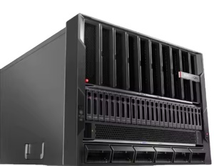 FusionServer G560 V5 שרת GPU של צמת מחשוב ברוחב מלא - Product Image 2
