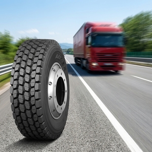 AD756 11R22.5 Truck Tires Tubeless Good Quality Strong <b>Biting</b> From Direct China Factory - Product Image 5