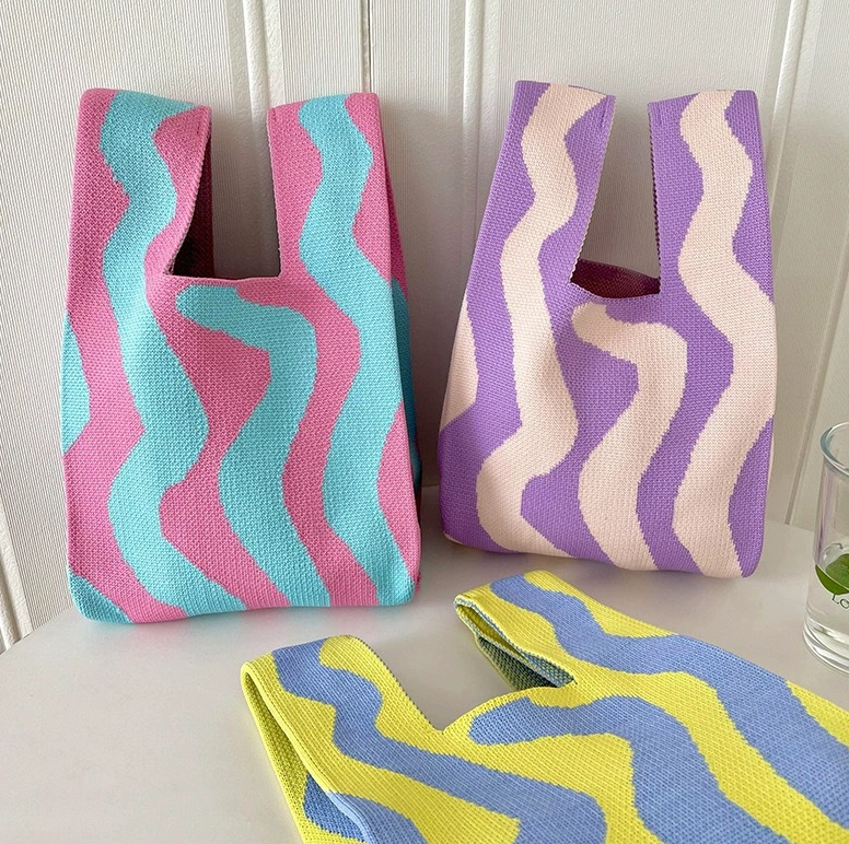 YY RTS Fashionable Mini Handbag Purse