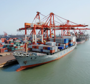 Доставка, экспедитор 40 футов или 20 футов в высоту, кубический FCL EXW FOB CIF, морская доставка в Северную Америку, Австралия, Бразилия, Уругай - Product Image 4