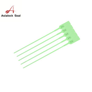 Герметичные одноразовые пластиковые пломбы для безопасной доставки и авиадоставки - Product Image 5