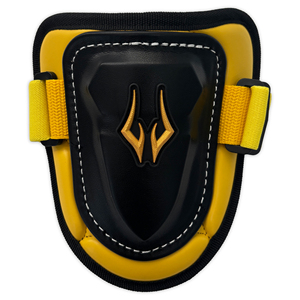 Protector de Codo de Béisbol y Sóftbol Personalizado con Logotipo To the Moon, Estilo de Entrenamiento Antideslizante para Adultos, Protección Contra Impactos, Color Personalizado - Product Image 1